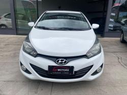 HYUNDAI HB 20 Hatch 1.6 16V 4P FLEX COMFORT PLUS