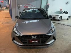 HYUNDAI HB 20 Hatch 1.0 12V 4P FLEX SENSE