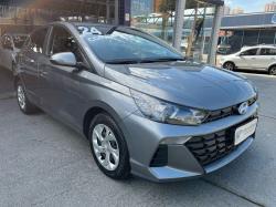 HYUNDAI HB 20 Hatch 1.0 12V 4P FLEX COMFORT