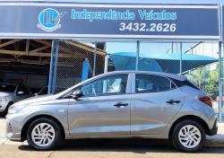 HYUNDAI HB 20 Hatch 1.0 12V 4P FLEX SENSE