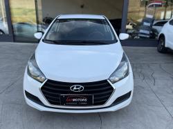 HYUNDAI HB 20 Hatch 1.0 12V 4P FLEX COMFORT PLUS