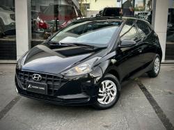 HYUNDAI HB 20 Hatch 1.0 12V 4P FLEX SENSE