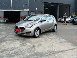 HYUNDAI HB 20 Hatch 1.0 12V 4P FLEX COMFORT