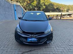 HYUNDAI HB 20 Hatch 1.6 16V 4P FLEX COMFORT