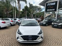 HYUNDAI HB 20 Hatch 1.0 12V 4P FLEX SENSE