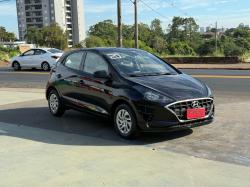 HYUNDAI HB 20 Hatch 1.0 12V 4P FLEX SENSE