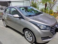 HYUNDAI HB 20 Hatch 1.0 12V 4P FLEX COMFORT PLUS