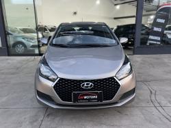 HYUNDAI HB 20 Hatch 1.0 12V 4P FLEX COMFORT PLUS