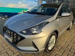 HYUNDAI HB 20 Hatch 1.0 12V 4P FLEX EVOLUTION