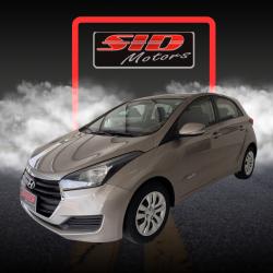 HYUNDAI HB 20 Hatch 1.0 12V 4P FLEX COMFORT