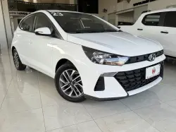 HYUNDAI HB 20 Hatch 1.0 12V 4P FLEX COMFORT TURBO
