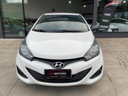 HYUNDAI HB 20 Hatch 1.0 12V 4P FLEX COMFORT PLUS