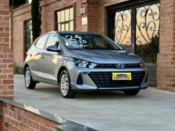 HYUNDAI HB 20 Hatch 1.0 12V 4P FLEX SENSE