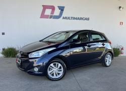 HYUNDAI HB 20 Hatch 1.6 16V 4P FLEX PREMIUM