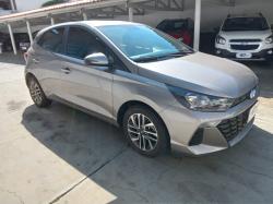 HYUNDAI HB 20 Hatch 1.0 12V 4P LIMITED