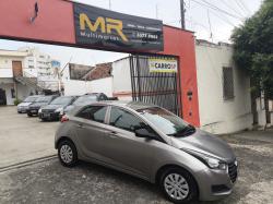 HYUNDAI HB 20 Hatch 1.0 12V 4P FLEX COMFORT PLUS