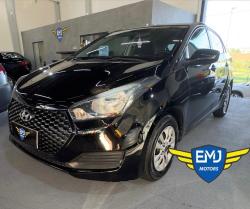 HYUNDAI HB 20 Hatch 1.0 12V 4P FLEX UNIQUE