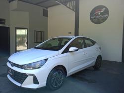HYUNDAI HB 20 Hatch 1.0 12V 4P FLEX COMFORT PLUS
