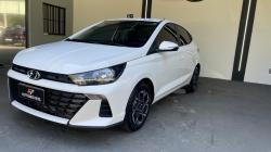 HYUNDAI HB 20 Hatch 1.0 12V 4P FLEX COMFORT PLUS