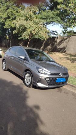 HYUNDAI HB 20 Hatch 1.0 12V 4P FLEX COMFORT