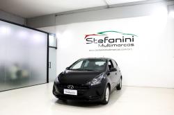 HYUNDAI HB 20 Hatch 1.0 12V 4P FLEX EVOLUTION