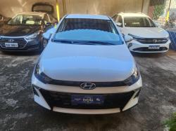 HYUNDAI HB 20 Hatch 1.0 12V 4P FLEX TGDI TURBO COMFORT AUTOMTICO
