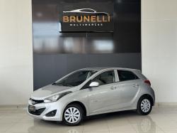 HYUNDAI HB 20 Hatch 1.0 12 V 4P FLEX COMFORT STYLE
