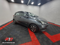 HYUNDAI HB 20 Hatch 1.6 16V 4P COMFORT STYLE FLEX