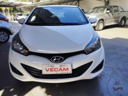 HYUNDAI HB 20 Hatch 1.0 12V 4P FLEX COMFORT PLUS