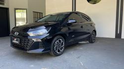 HYUNDAI HB 20 Hatch 1.0 12V 4P FLEX COMFORT PLUS