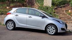 HYUNDAI HB 20 Hatch 1.0 12V 4P FLEX COMFORT