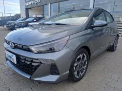 HYUNDAI HB 20 Hatch 