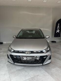 HYUNDAI HB 20 Hatch 1.0 12V 4P FLEX TGDI TURBO COMFORT AUTOMTICO