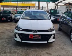 HYUNDAI HB 20 Hatch 1.0 12V 4P FLEX SENSE