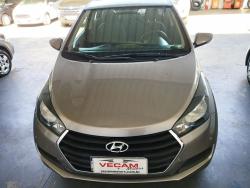 HYUNDAI HB 20 Hatch 1.6 16V 4P FLEX COMFORT PLUS