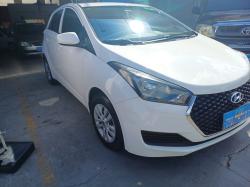 HYUNDAI HB 20 Hatch 1.0 12V 4P FLEX UNIQUE