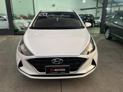 HYUNDAI HB 20 Hatch 1.0 12V 4P FLEX VISION