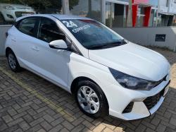 HYUNDAI HB 20 Hatch 1.0 12V 4P FLEX COMFORT