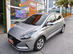 HYUNDAI HB 20 Hatch 1.0 12V 4P FLEX TGDI TURBO VISION AUTOMTICO