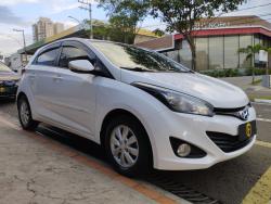 HYUNDAI HB 20 Hatch 1.0 12V 4P FLEX COMFORT PLUS