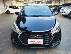 HYUNDAI HB 20 Hatch 1.6 16V 4P PREMIUM FLEX AUTOMTICO