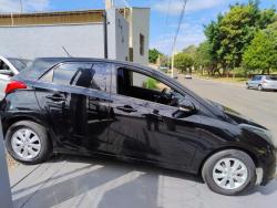 HYUNDAI HB 20 Hatch 1.6 16V 4P FLEX COMFORT