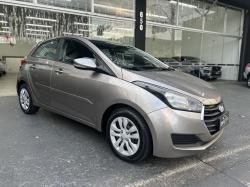 HYUNDAI HB 20 Hatch 1.6 16V 4P COMFORT FLEX AUTOMTICO
