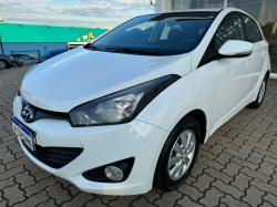 HYUNDAI HB 20 Hatch 1.6 16V 4P COMFORT STYLE FLEX