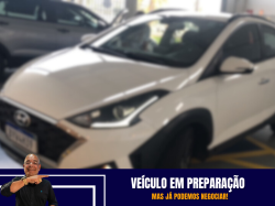 HYUNDAI HB 20 Hatch X 1.6 16V 4P FLEX DIAMOND AUTOMTICO