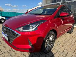 HYUNDAI HB 20 Hatch 1.0 12V 4P FLEX TGDI TURBO DIAMOND AUTOMÁTICO