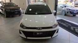 HYUNDAI HB 20 Hatch 1.0 12V 4P FLEX TGDI TURBO COMFORT AUTOMTICO