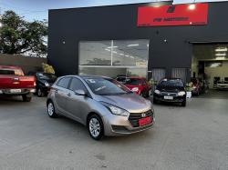 HYUNDAI HB 20 Hatch 1.0 12 V 4P FLEX COMFORT STYLE