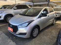 HYUNDAI HB 20 Hatch 1.0 12V 4P FLEX UNIQUE