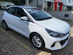 HYUNDAI HB 20 Hatch 1.0 12V 4P FLEX COMFORT